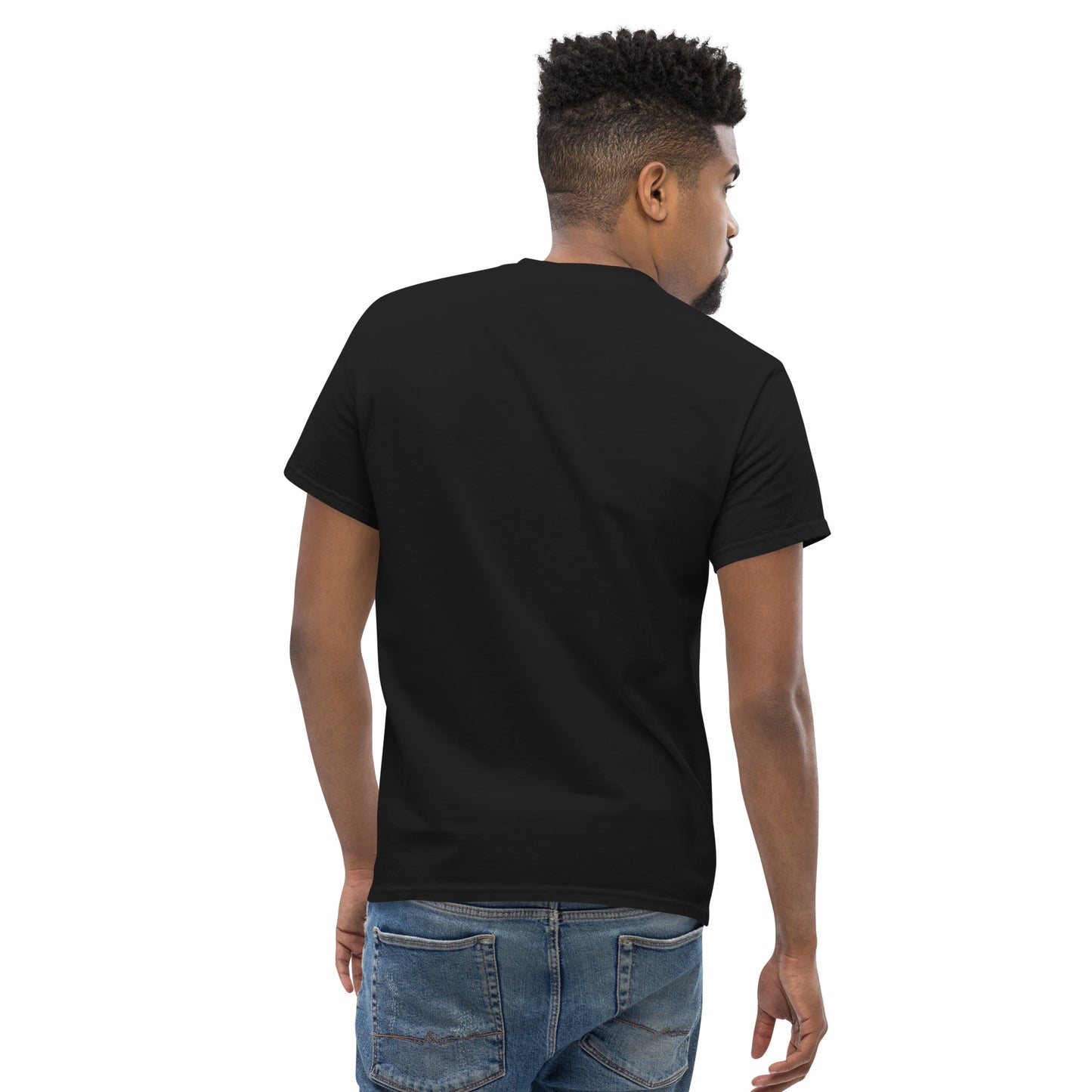 3B. GFCO Men's Tee Two