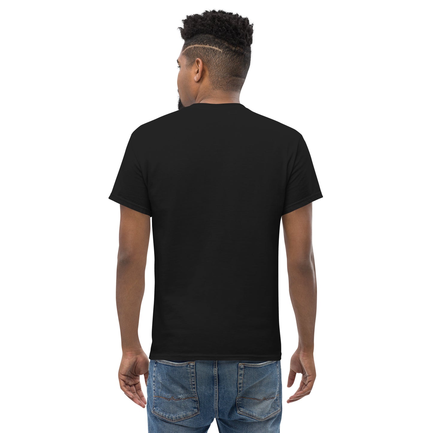 3A. GFCO Men's Tee One
