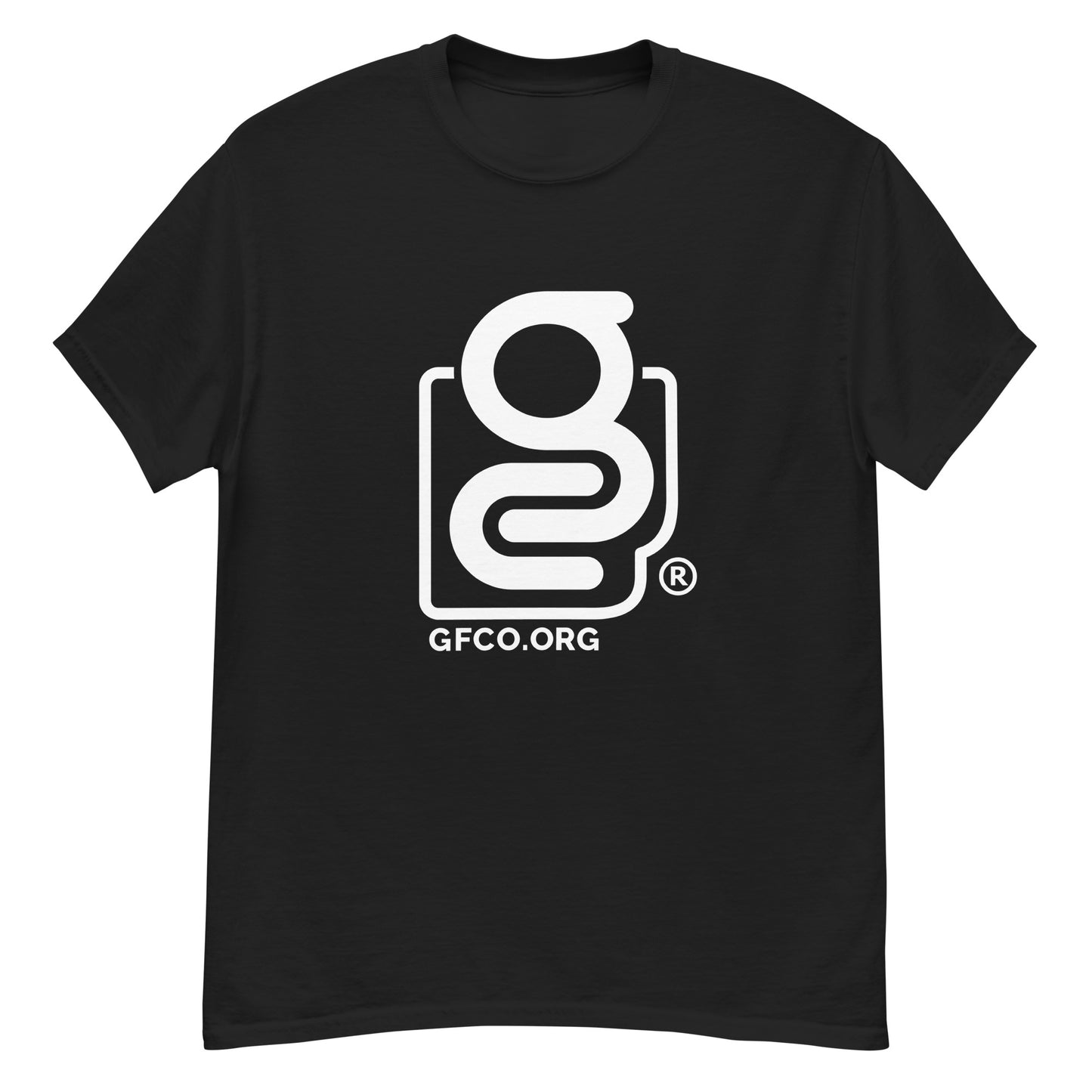 3A. GFCO Men's Tee One