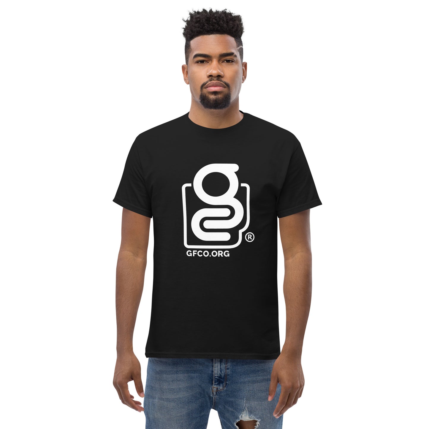 3A. GFCO Men's Tee One