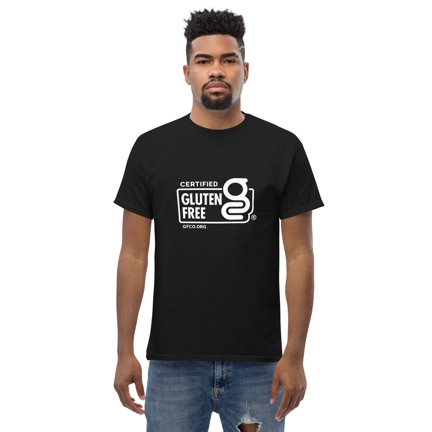 3B. GFCO Men's Tee Two