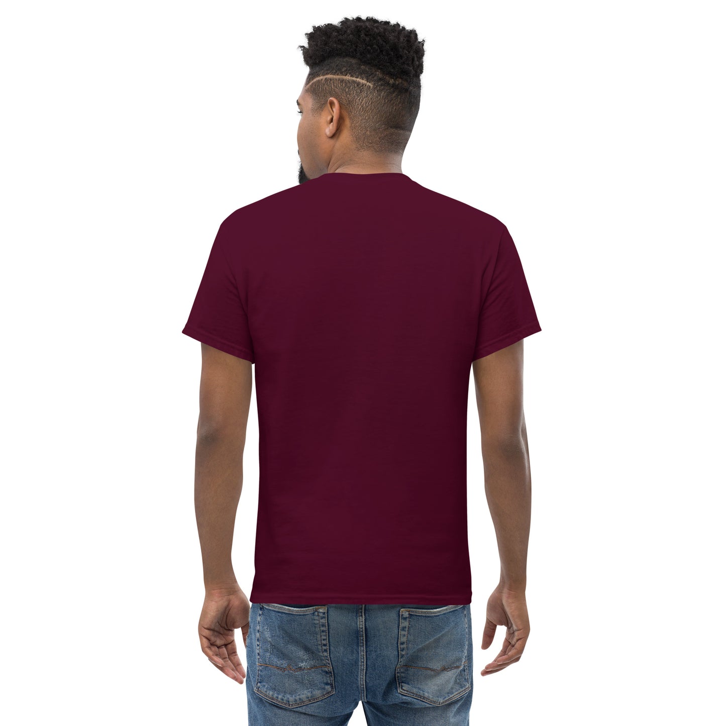 3B. GFCO Men's Tee Two