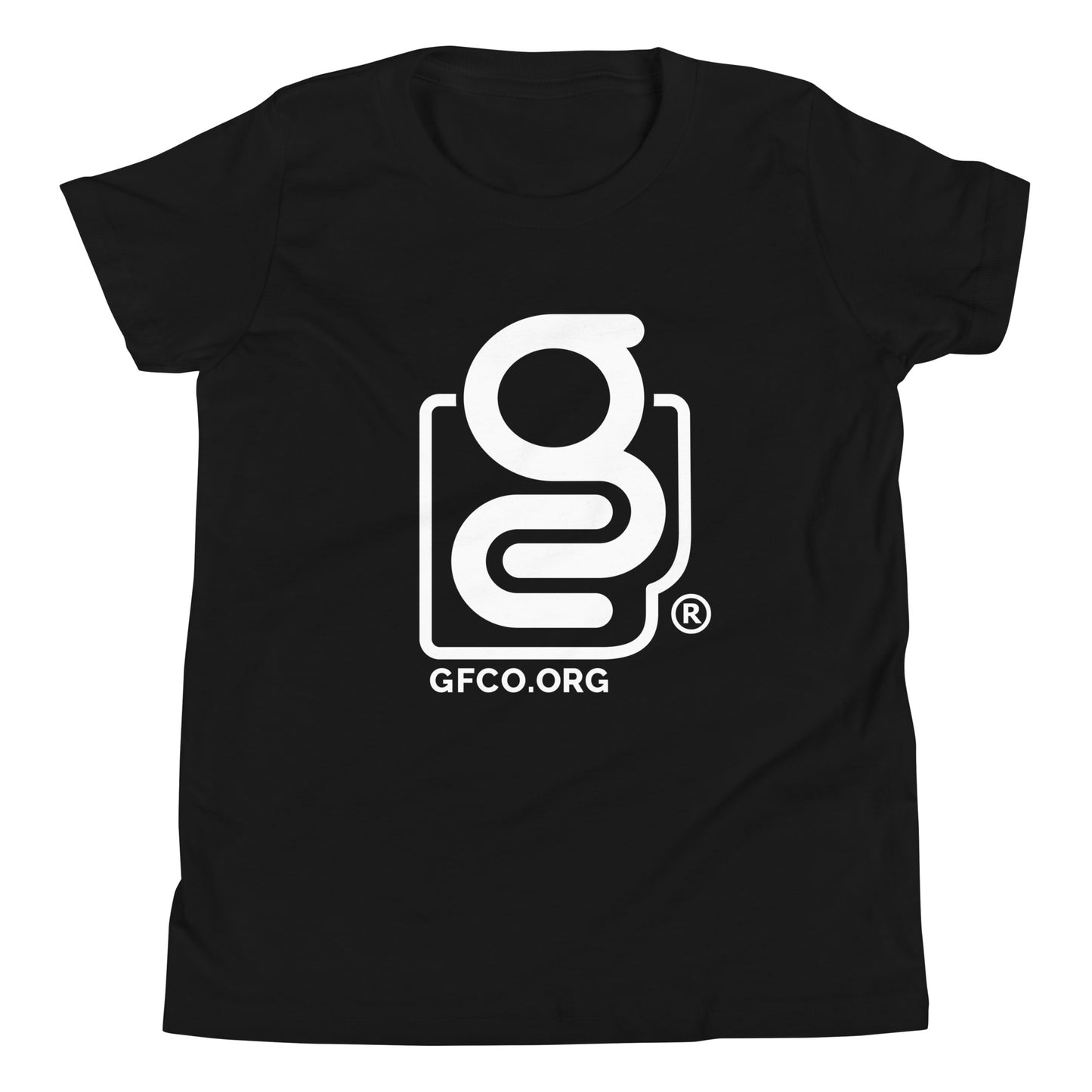 7A. GFCO Youth Unisex Tee One