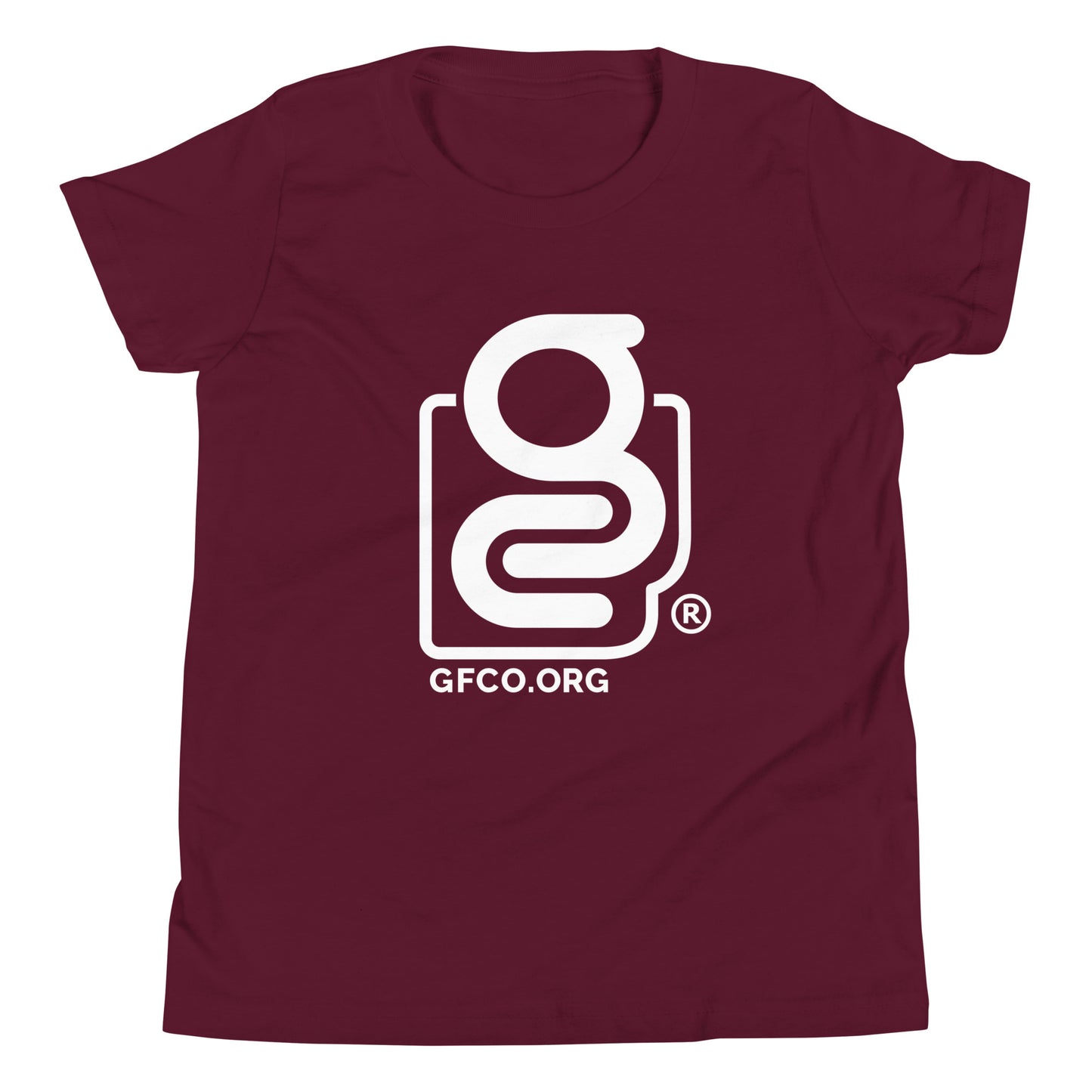 7A. GFCO Youth Unisex Tee One