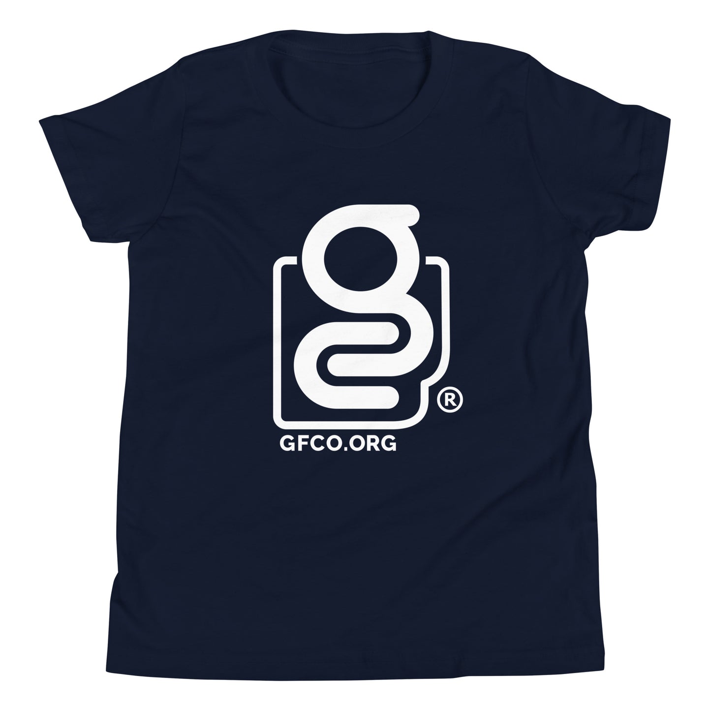 7A. GFCO Youth Unisex Tee One