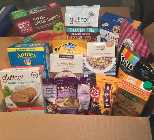 Subscription box
