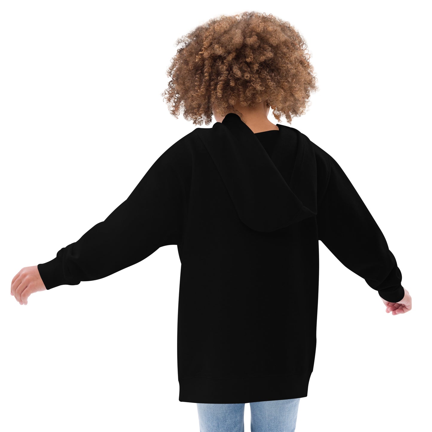 6. GFCO Youth Unisex Fleece Hoodie