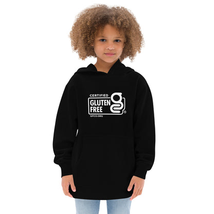 6. GFCO Youth Unisex Fleece Hoodie
