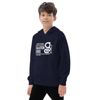 6. GFCO Youth Unisex Fleece Hoodie