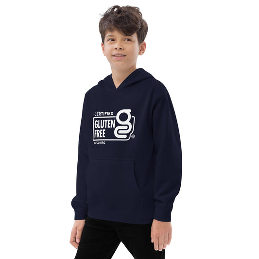 6. GFCO Youth Unisex Fleece Hoodie