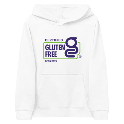 6. GFCO Youth Unisex Fleece Hoodie