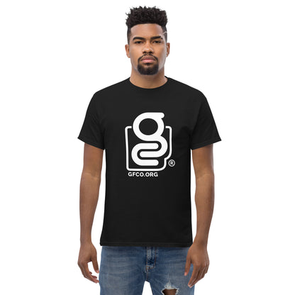 3A. GFCO Men's Tee One