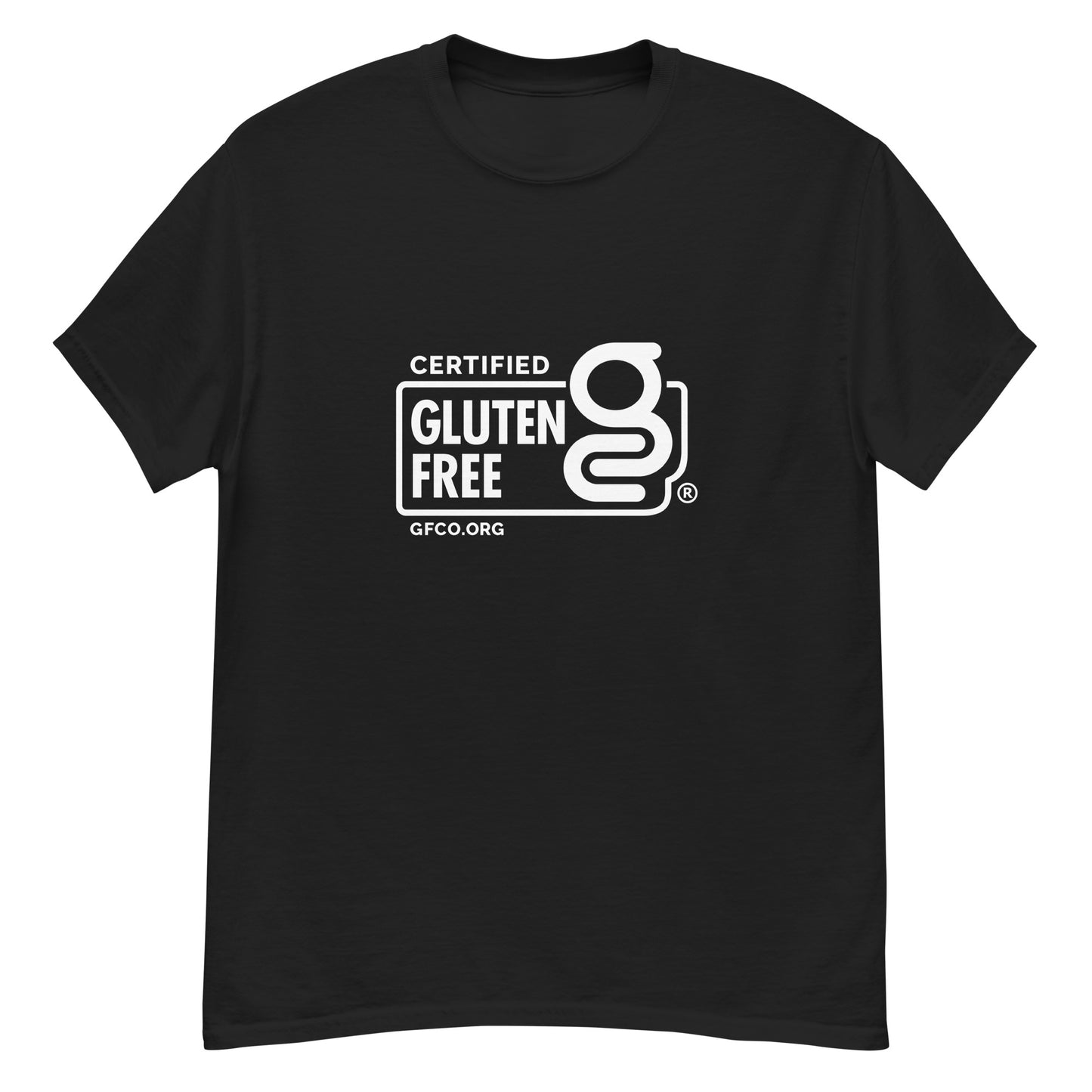 3B. GFCO Men's Tee Two