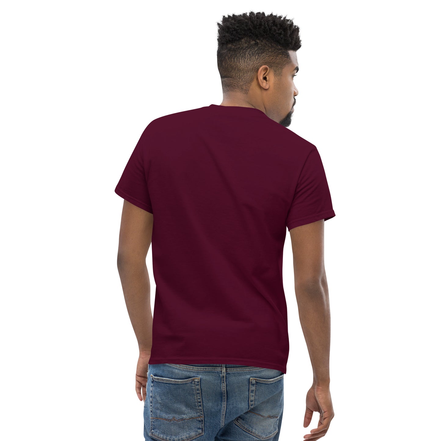 3A. GFCO Men's Tee One
