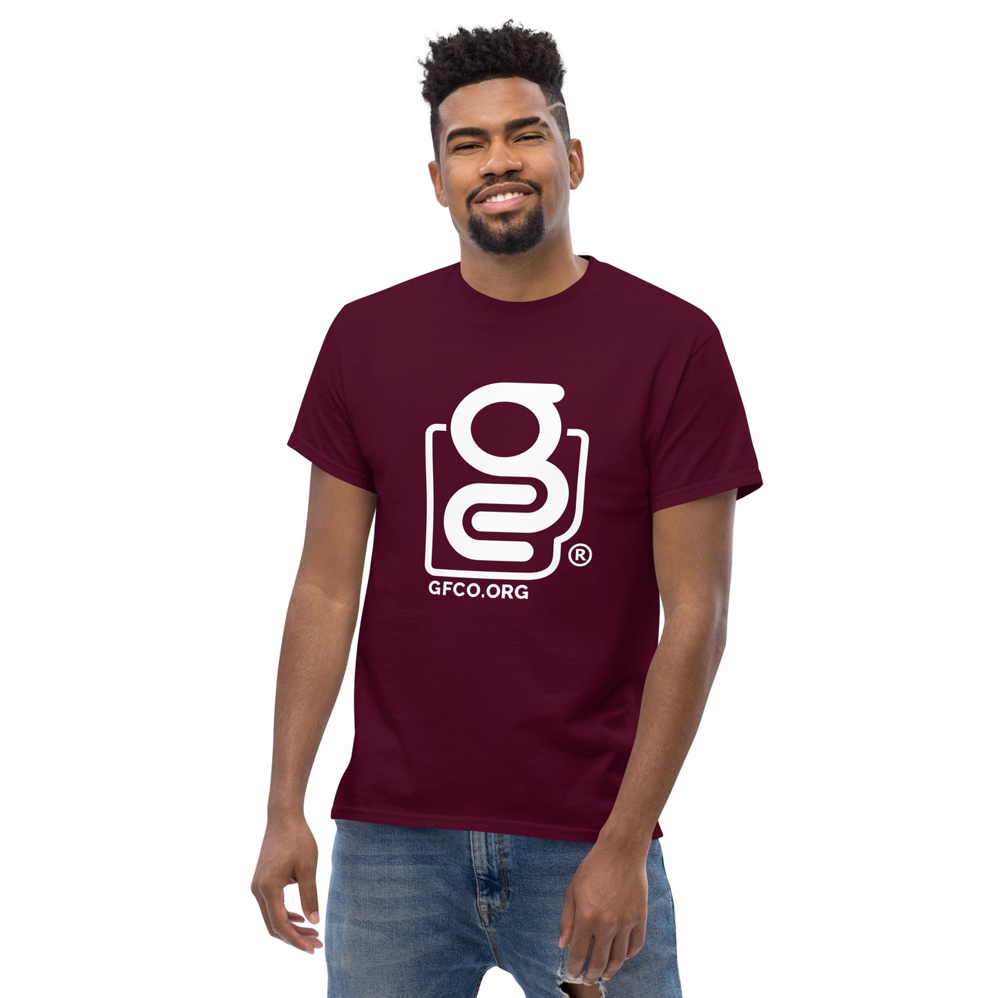 3A. GFCO Men's Tee One
