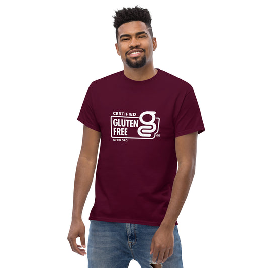 3B. GFCO Men's Tee Two