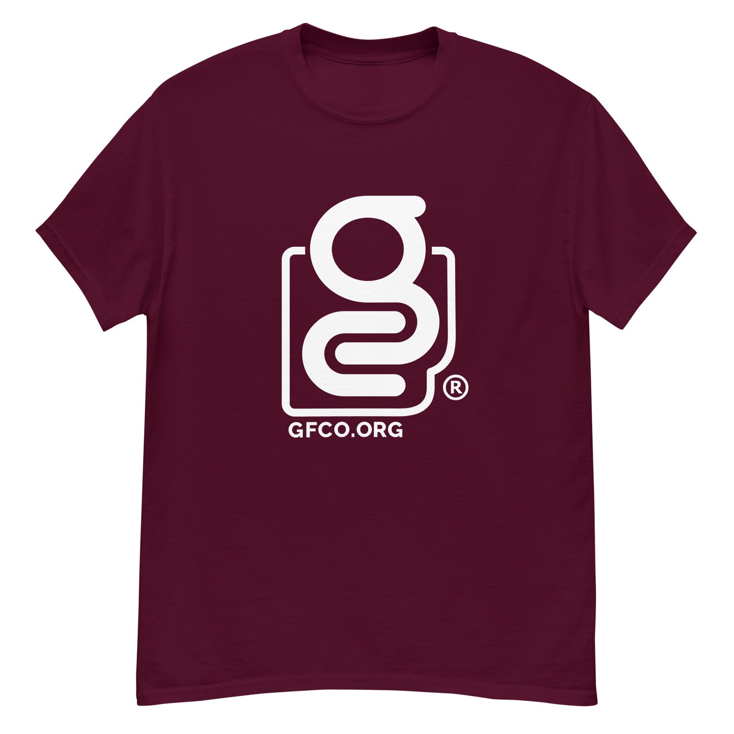 3A. GFCO Men's Tee One