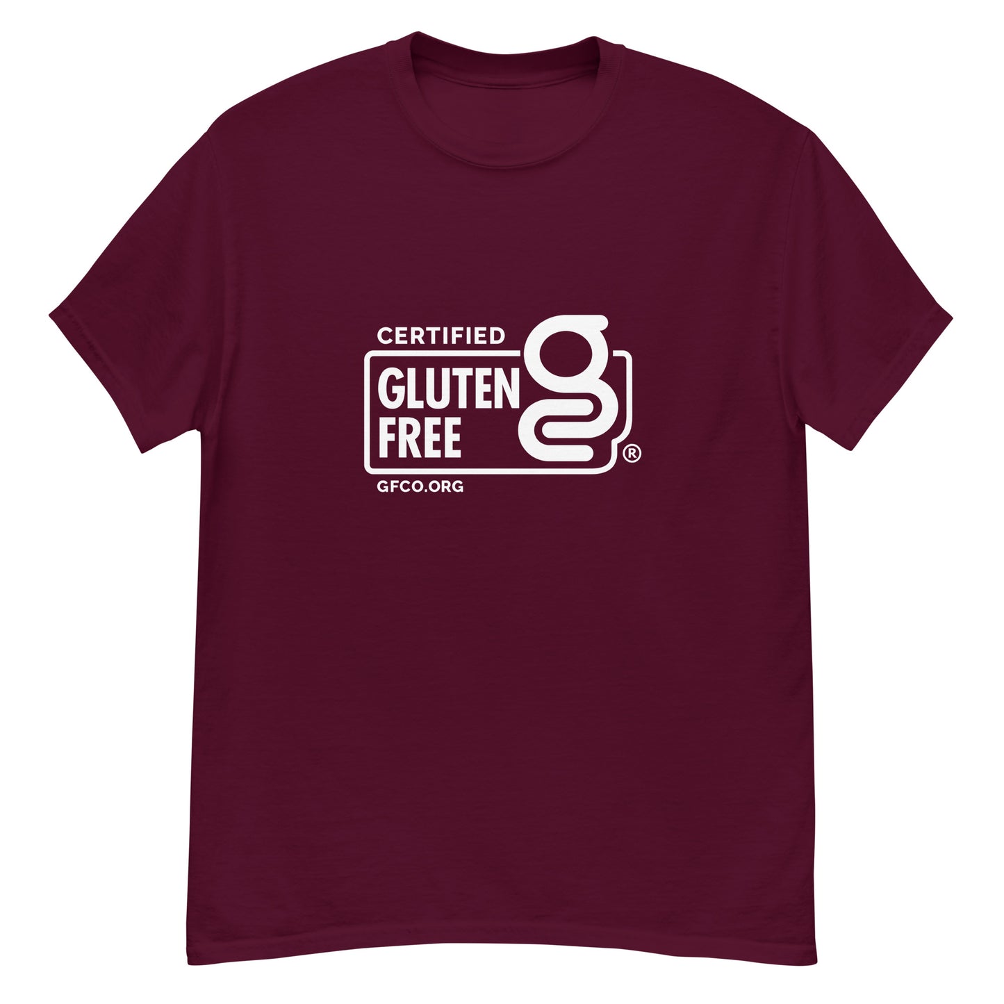 3B. GFCO Men's Tee Two
