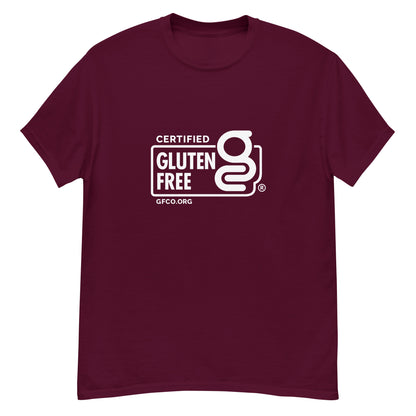 3B. GFCO Men's Tee Two