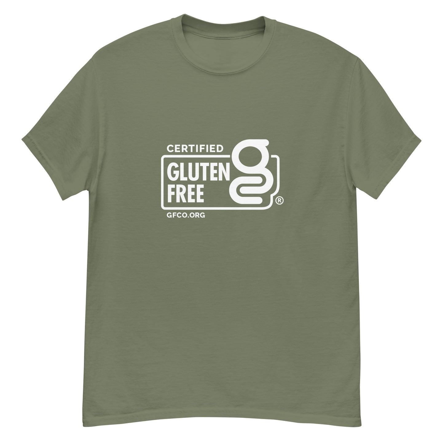 3B. GFCO Men's Tee Two