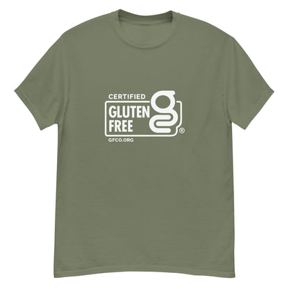 3B. GFCO Men's Tee Two