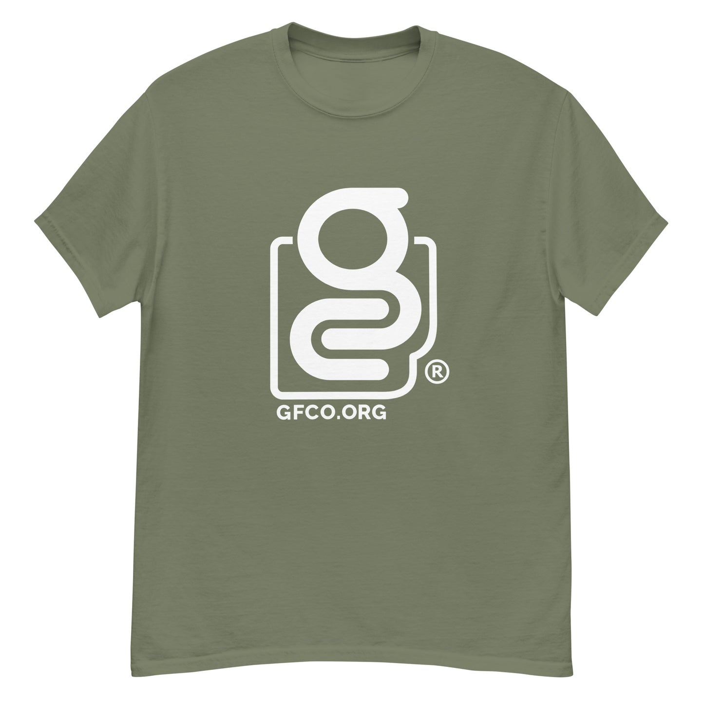3A. GFCO Men's Tee One