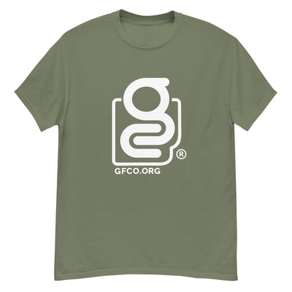 3A. GFCO Men's Tee One
