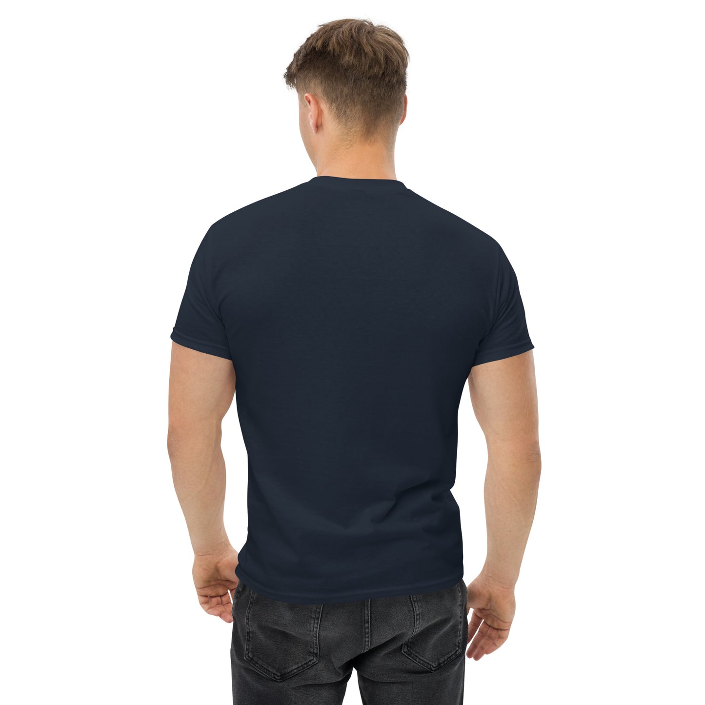 3B. GFCO Men's Tee Two