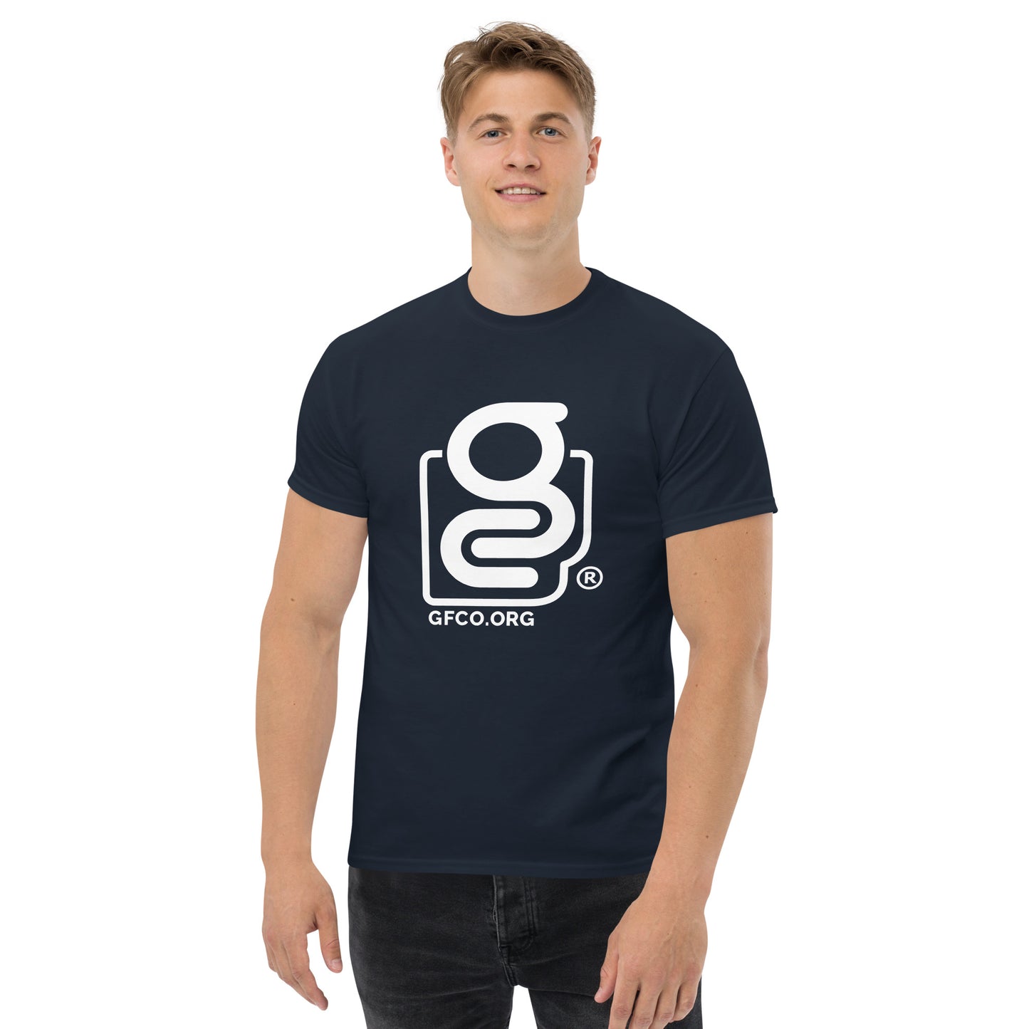 3A. GFCO Men's Tee One