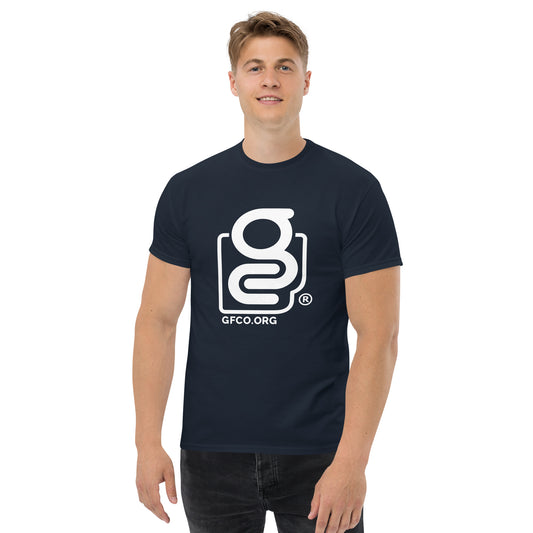 3A. GFCO Men's Tee One