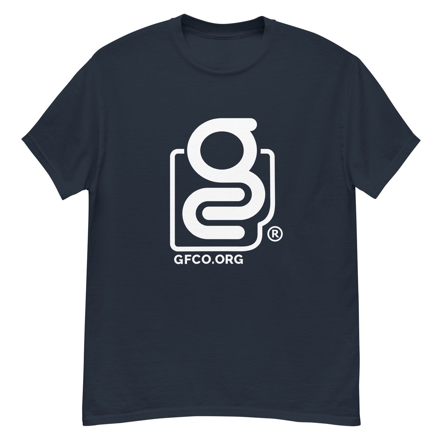 3A. GFCO Men's Tee One