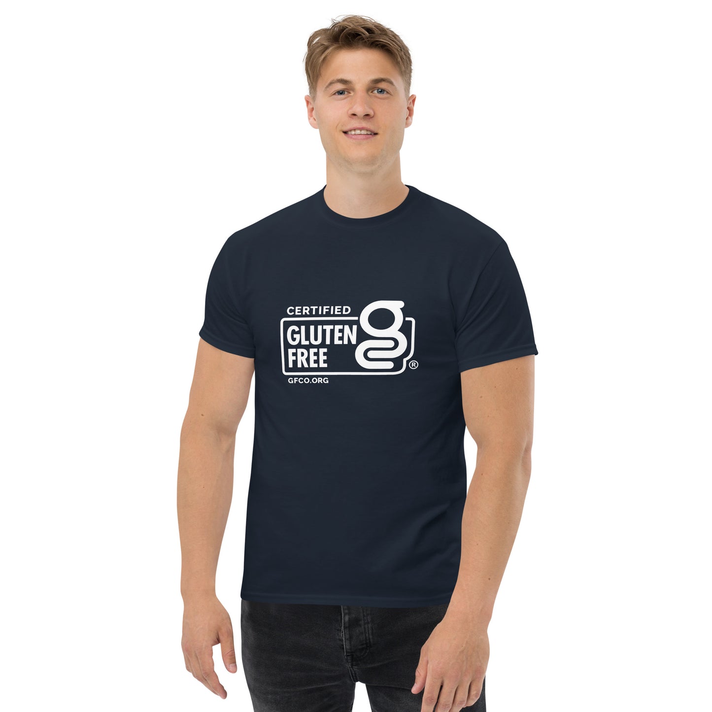 3B. GFCO Men's Tee Two