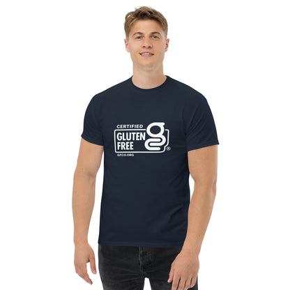 3B. GFCO Men's Tee Two