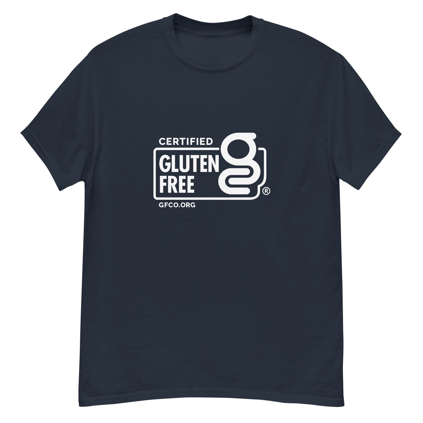 3B. GFCO Men's Tee Two