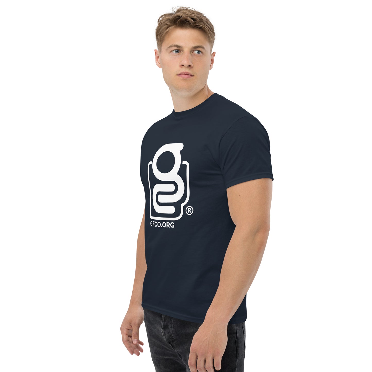 3A. GFCO Men's Tee One