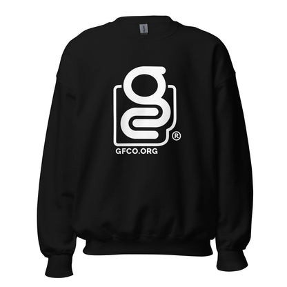 4. GFCO Unisex Classic Crewneck