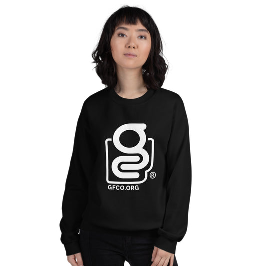 4. GFCO Unisex Classic Crewneck