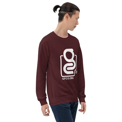 4. GFCO Unisex Classic Crewneck