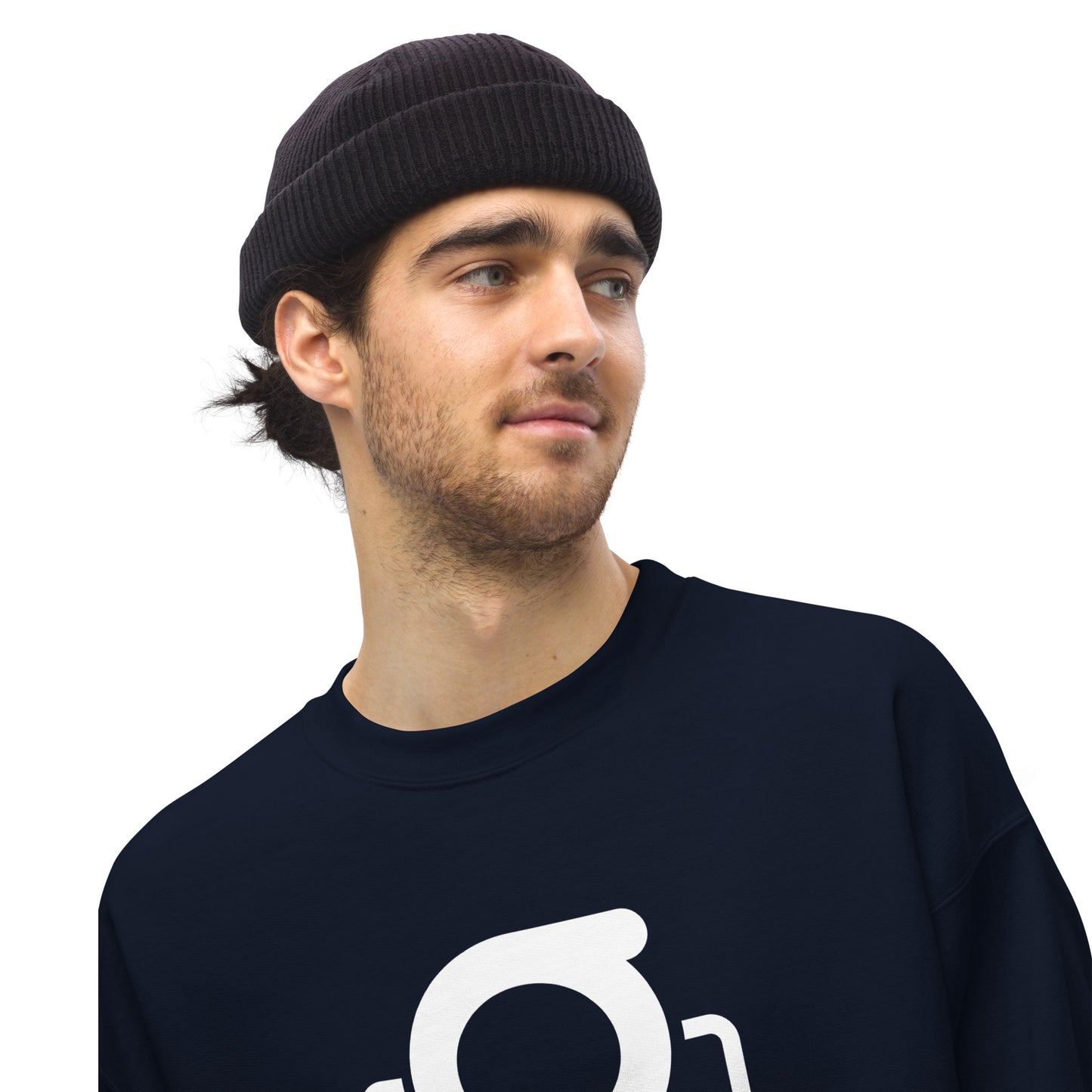 4. GFCO Unisex Classic Crewneck