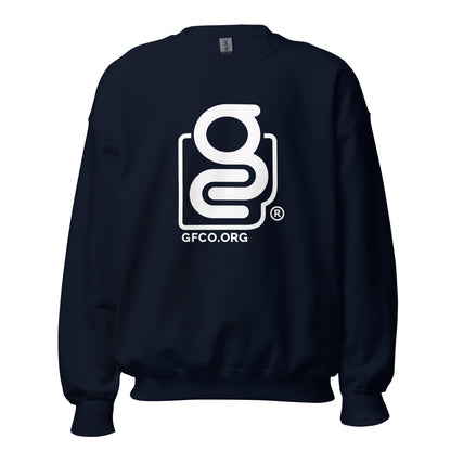4. GFCO Unisex Classic Crewneck