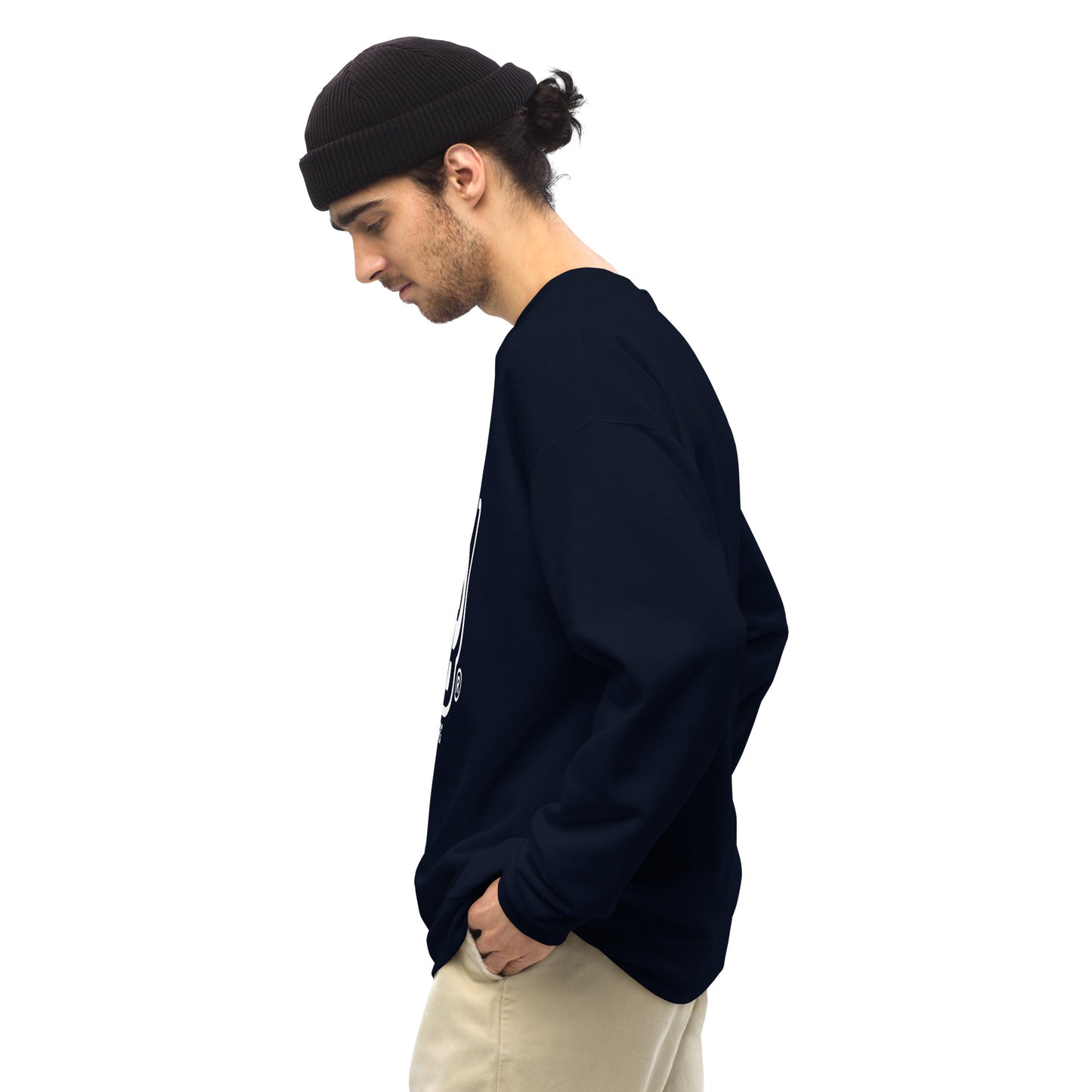 4. GFCO Unisex Classic Crewneck