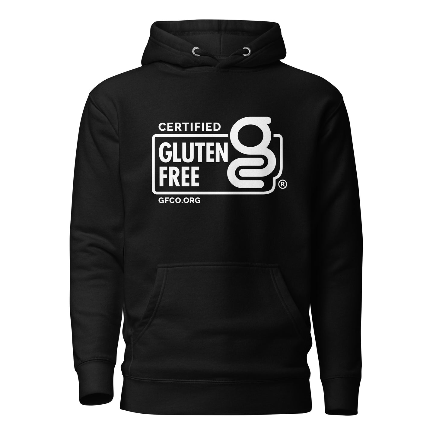 1. GFCO Unisex Classic Hoodie