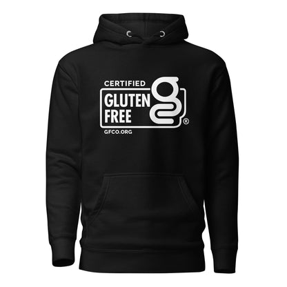 1. GFCO Unisex Classic Hoodie