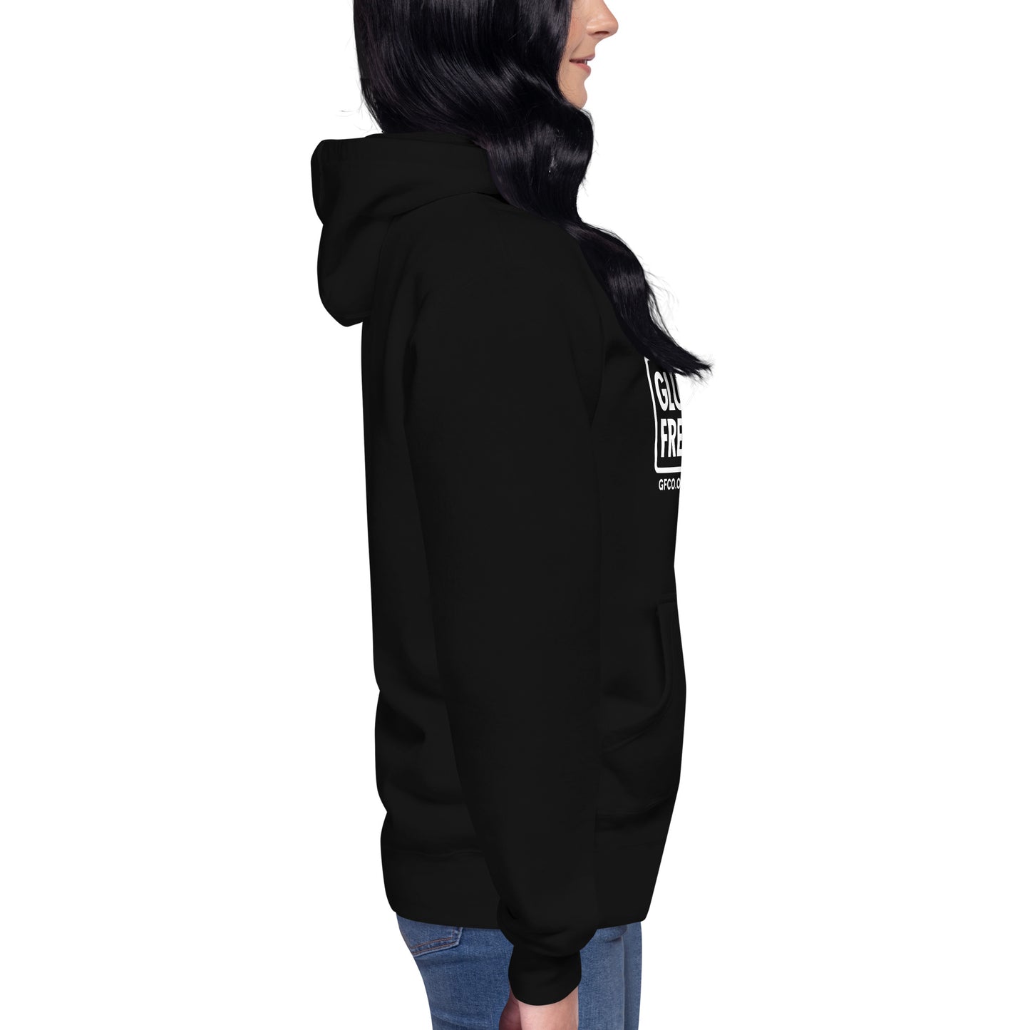 1. GFCO Unisex Classic Hoodie
