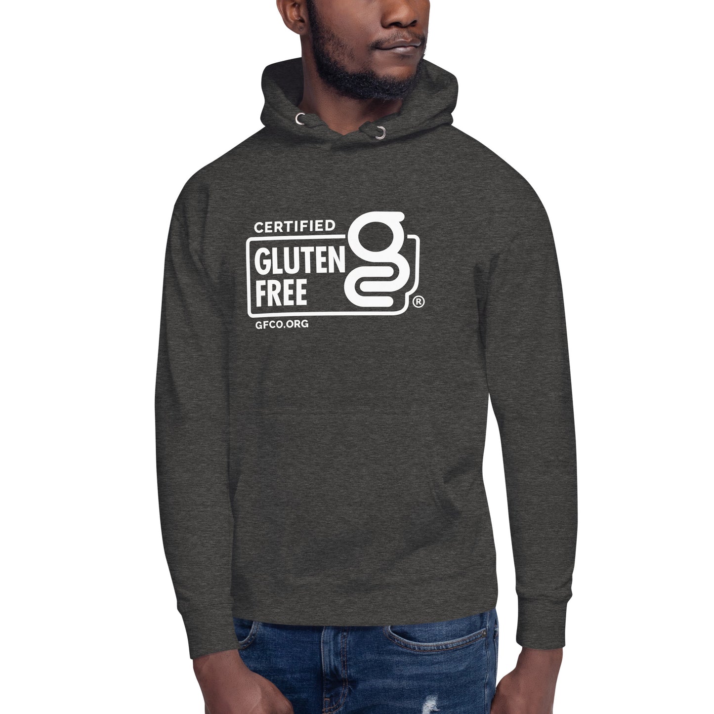 1. GFCO Unisex Classic Hoodie