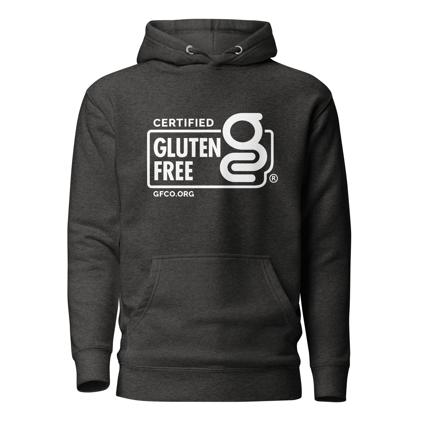 1. GFCO Unisex Classic Hoodie