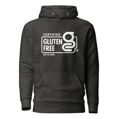1. GFCO Unisex Classic Hoodie