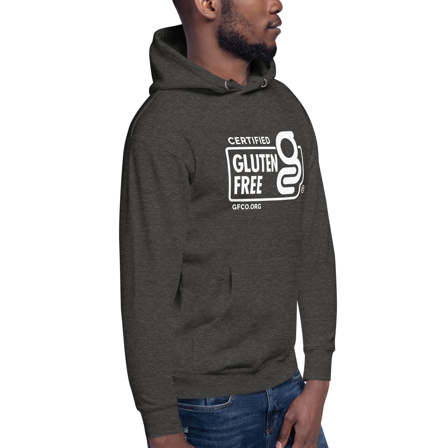 1. GFCO Unisex Classic Hoodie