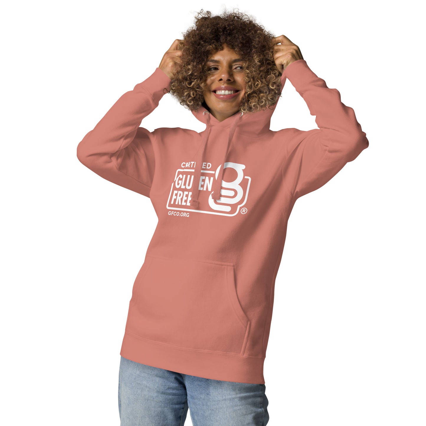 1. GFCO Unisex Classic Hoodie