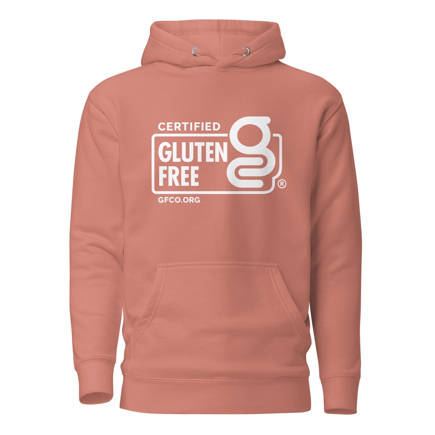 1. GFCO Unisex Classic Hoodie